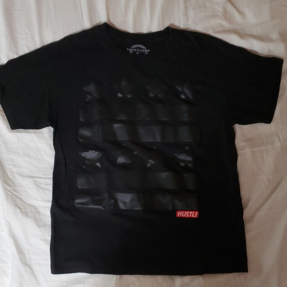 Locked And Loaded T-Shirt